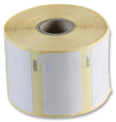 DYMO 11354 Label, Multi-Purpose, Paper, White, 32mm x 57mm