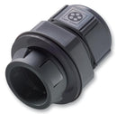 LAPP KABEL 53112923 Cable Gland, 3.5 mm, 7 mm, M12, Nylon (Polyamide), Black