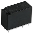 PANASONIC ELECTRIC WORKS JW1FSN-5V General Purpose Relay, JW Series, Power, Non Latching, SPDT, 5 VDC, 10 A