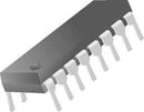 VISHAY ILQ621 Transistor Output Optocoupler, 4 Channel, DIP, 16 Pins, 60 mA, 5.3 kV, 50 %