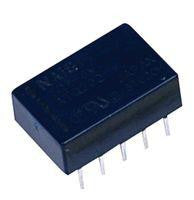 PANASONIC ELECTRIC WORKS TQ2-L-5V Signal Relay, DPDT, 5 VDC, 1 A, TQ Series, Through Hole, Latching Single Coil