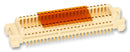 MOLEX 53748-0504 0.50mm Pitch SlimStack Plug, SMT, 2 Row, Vertical, 3.00mm Stack Height, 50 Way