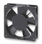 MULTICOMP MCDP203AT 2122LBL.GN Axial Fan, DP203A Series, 230 V, AC, 120 mm, 25 mm, 40 dBA, 54 cu.ft/min