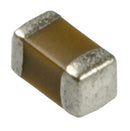 AVX W2F11A4718AT1F SMD Multilayer Ceramic Capacitor, 0805 [2012 Metric], 470 pF, 100 V, +50%, -20%, C0G / NP0