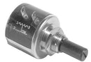 VISHAY 534-1-1-102 Rotary Potentiometer, 1 kohm, 2 W, &plusmn; 5%, 10 Turns, Linear