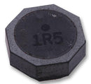 BOURNS SRU1038-100Y Surface Mount Power Inductor, SRU1038 Series, 10 &micro;H, 3.8 A, 3.6 A, Shielded, 0.025 ohm