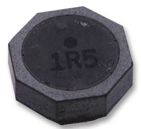 BOURNS SRU1038-100Y Surface Mount Power Inductor, SRU1038 Series, 10 &micro;H, 3.8 A, 3.6 A, Shielded, 0.025 ohm