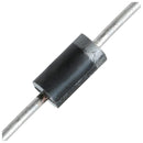 VISHAY BZX85C62-TAP Zener Single Diode, 62 V, 1.3 W, DO-41 (DO-204AL), 5 %, 2 Pins, 175 &deg;C