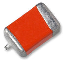 VISHAY 594D107X0025R2T Surface Mount Tantalum Capacitor, TANTAMOUNT&reg;, 100 &micro;F, 25 V, 594D Series, &plusmn; 20%, 2824 [7260 Metric]