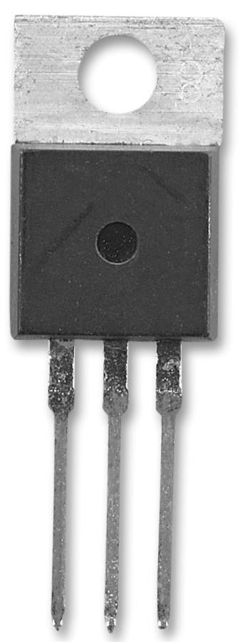 INFINEON IRF5210PBF MOSFET Transistor, P Channel, -40 A, -100 V, 60 mohm, -10 V, -4 V