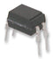 ON SEMICONDUCTOR/FAIRCHILD MOC3022VM Optocoupler, Triac Output, DIP, 6 Pins, 5.3 kV, Non Zero Crossing, 400 V