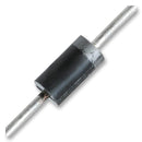 VISHAY BZX55B10-TR Zener Single Diode, 10 V, 500 mW, DO-35, 2 %, 2 Pins, 175 &deg;C