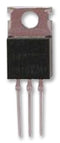 ON SEMICONDUCTOR BUX85G Bipolar (BJT) Single Transistor, General Purpose, NPN, 450 V, 4 MHz, 50 W, 2 A, 4 hFE