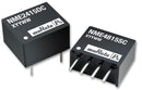 MURATA POWER SOLUTIONS NME0524SC Isolated Board Mount DC/DC Converter, 1kV Isolation, 1 Output, 1 W, 24 V, 42 mA