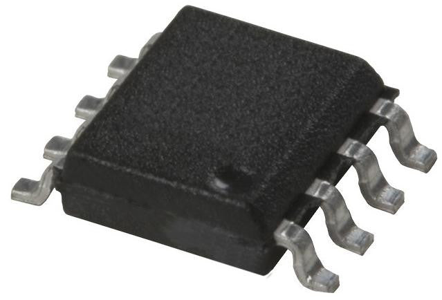 BROADCOM LIMITED HCPL-0300-000E Optocoupler, Digital Output, 1 Channel, 3.75 kV, 8 Mbaud, SOIC, 8 Pins