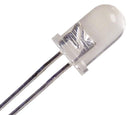 VISHAY TSHG6200. Infrared Emitter, High Speed, 10 &deg;, T-1 3/4 (5mm), 100 mA, 1.5 V, 20 ns, 13 ns