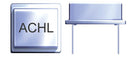 ABRACON ACHL-25.000MHZ-EK Oscillator, 25 MHz, 30 ppm, Through Hole, 13.2mm x 13.2mm, 3.3 V, ACHL Series