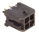 MOLEX 43045-0214 CONNECTOR, RECEPT