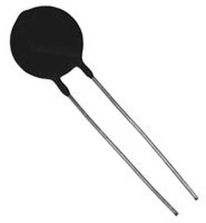 AMETHERM SL32 2R023 Thermistor, ICL NTC, 2 ohm, -20% to +20%, Radial Leaded, SL32 Series