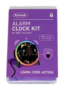 Kitronik 5681 5681 Alarm Clock Kit ZIP Halo Board micro:bit New