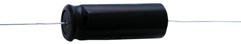 VISHAY TVA1705-E3 Electrolytic Capacitor, ATOM&reg;, 10 &micro;F, 450 V, TVA Series, Axial Leaded, 15.875 mm