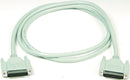 MULTICOMP SPC19938 Computer Cable, Printer, D Sub Mini Plug, D Sub Mini Socket, 6ft, 1.83m, Grey