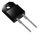 VISHAY MBRF10H100-E3/45 Schottky Rectifier, 100 V, 10 A, Single, ITO-220AC, 2 Pins, 880 mV