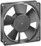 NMB TECHNOLOGIES 11938MBB3LEA00 Axial Fan, 11938MB Series, 230 V, AC, 119 mm, 38 mm, 37 dBA, 88.2 cu.ft/min