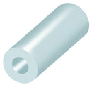 HARWIN R30-6700594 Spacer, Round, Nylon 6.6, 5x5mm