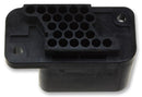 AMP - TE CONNECTIVITY 211149-1 CONNECTOR, RECEPT 25