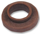 AAVID THERMALLOY 7721-7PPSG WASHER, PLASTIC, 5.46MM