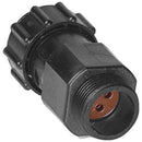 AMP - TE CONNECTIVITY 788153-2 Circular Connector, CPC Series 1, Cable Mount Plug, 4 Contacts, Nylon (Polyamide) Body