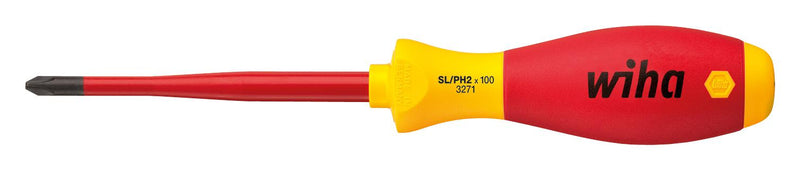 Wiha 35503 Phillips Screwdriver VDE