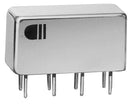 CII - TE CONNECTIVITY HFW1201G01M RELAY, SIGNAL, DPDT, 28VDC, 2A