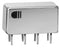 CII - TE CONNECTIVITY HFW1201G01M RELAY, SIGNAL, DPDT, 28VDC, 2A