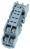 IDEC SY2S-05 RELAY SOCKET, 8PIN, 7A, 300V