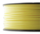 Multicomp MC002555 3D Printer Filament 1.75 mm PLA Yellow 1 kg