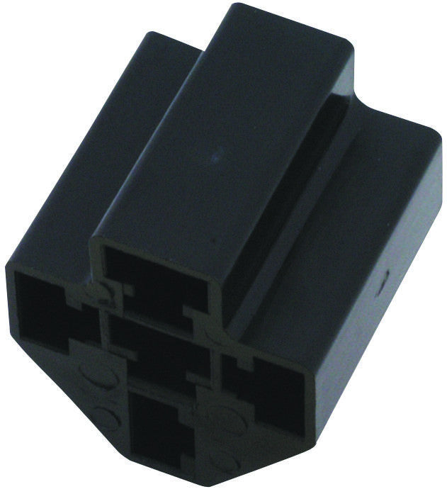 DURAKOOL DZ85AB-5-WH1 AUTOMOTIVE RELAY, 5 POSITION,60A