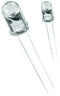 VISHAY TEPT5600 TRANSISTOR, PHOTO, NPN, 570NM, T-1 3/4