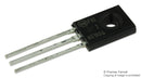 ON SEMICONDUCTOR 2N5190G BIPOLAR TRANSISTOR, NPN, 40V TO-225