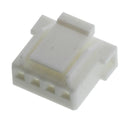 Molex 35155-0400 Connector Housing 35155 Series Receptacle 4 Ways 2.5 mm Spox 5103 Socket Contacts