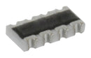 Panasonic EXB-U28330JX Resistor Network 4 33OHM 5% SMD