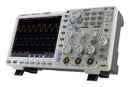 Multicomp PRO MP720107 Digital Oscilloscope 2+1 Channel 300 MHz 2.5 Gsps 40 Mpts 1.17 ns