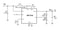 Monolithic Power Systems (MPS) MP3438GTL-P DC-DC Switching Synchronous Step-Up Regulator Adjustable 800mV-16Vin 0.8V-16V/2 A out SOT-583-8 New