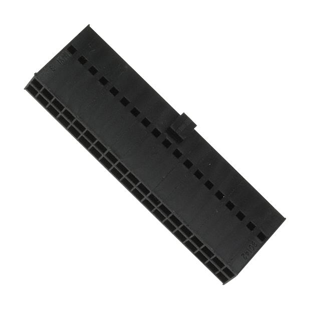 Molex 90142-0034 Connector Housing C-Grid III 90142 Series Receptacle 34 Ways 2.54 mm