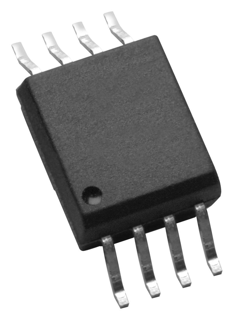 Broadcom ACPL-K75T-500E ACPL-K75T-500E Optocoupler 2 Channel 5 kV SSO 8 Pins R2Coupler