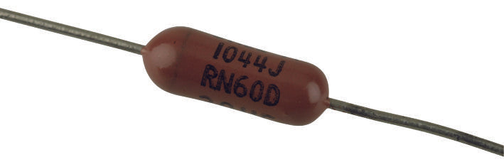 Vishay RN60D3011FB14 Metal Film Resistor 3.01KOHM 250mW 1%