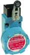 HONEYWELL LSXA4L Explosion Proof Limit Switch