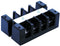 MARATHON SPECIAL PRODUCTS 1508STD TERMINAL BLOCK, BARRIER, 8 POSITION, 16-10AWG