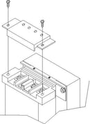 SOLAHD IP20 FUSE COVER KIT